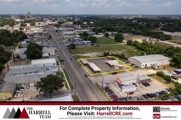 2020 Franklin Ave, Waco, TX 76701